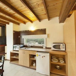 Estudio Deluxe con Cama Queen