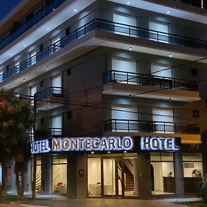 Montecarlo Hotel&Apart